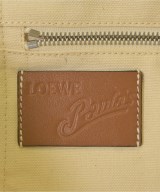 LOEWE（ロエベ）トートバッグ 白 サイズ:- レディース/2200701028299