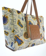 LOEWE（ロエベ）トートバッグ 白 サイズ:- レディース/2200701028299