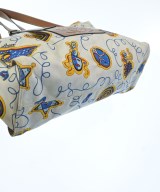LOEWE（ロエベ）トートバッグ 白 サイズ:- レディース/2200701028299