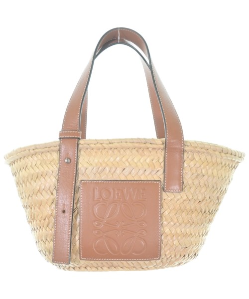 LOEWE(ロエベ)のかごバッグ サイズ:- 59,800円