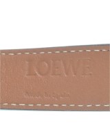 LOEWE（ロエベ）かごバッグ ベージュ サイズ:- レディース/2200705357043