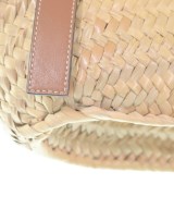 LOEWE（ロエベ）かごバッグ ベージュ サイズ:- レディース/2200705357043