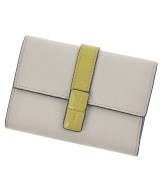 LOEWE（ロエベ）財布・コインケース 白 サイズ:- レディース/2200706962123