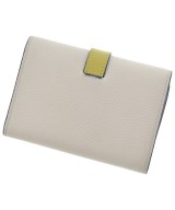 LOEWE（ロエベ）財布・コインケース 白 サイズ:- レディース/2200706962123