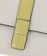 LOEWE（ロエベ）財布・コインケース 白 サイズ:- レディース/2200706962123