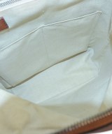 LOEWE（ロエベ）バックパック・リュック 茶 サイズ:- レディース/2200709531043