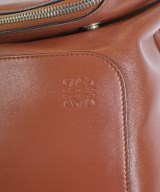 LOEWE（ロエベ）バックパック・リュック 茶 サイズ:- レディース/2200709531043