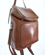 LOEWE（ロエベ）バックパック・リュック 茶 サイズ:- レディース/2200709531043