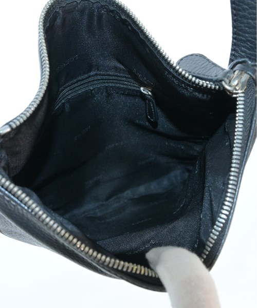 LOEWE（ロエベ）ショルダーバッグ 黒 サイズ:- レディース/2200709604051