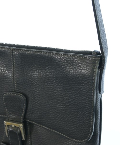 LOEWE（ロエベ）ショルダーバッグ 黒 サイズ:- レディース/2200709604051