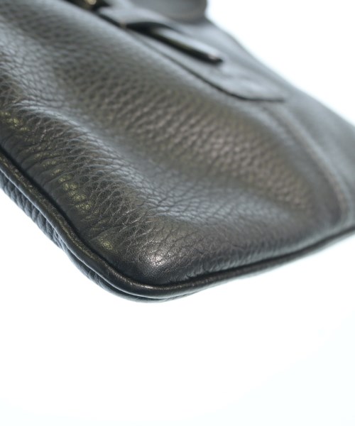 LOEWE（ロエベ）ショルダーバッグ 黒 サイズ:- レディース/2200709604051