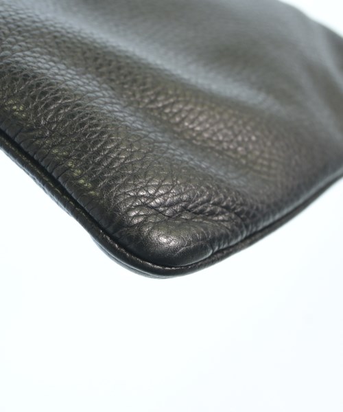 LOEWE（ロエベ）ショルダーバッグ 黒 サイズ:- レディース/2200709604051