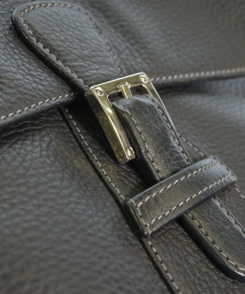 LOEWE（ロエベ）ショルダーバッグ 黒 サイズ:- レディース/2200709604051