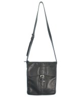 LOEWE（ロエベ）ショルダーバッグ 黒 サイズ:- レディース/2200709604051