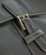 LOEWE（ロエベ）ショルダーバッグ 黒 サイズ:- レディース/2200709604051