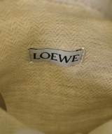 LOEWE（ロエベ）ショルダーバッグ 茶 サイズ:- レディース/2200709604075