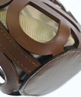 LOEWE（ロエベ）ショルダーバッグ 茶 サイズ:- レディース/2200709604075