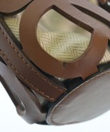LOEWE（ロエベ）ショルダーバッグ 茶 サイズ:- レディース/2200709604075