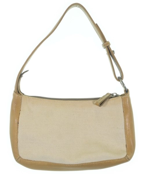 LOEWE（ロエベ）ハンドバッグ ベージュ サイズ:- レディース/2200709604280