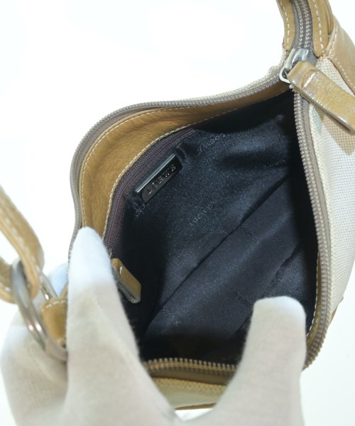 LOEWE（ロエベ）ハンドバッグ ベージュ サイズ:- レディース/2200709604280