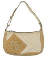 LOEWE（ロエベ）ハンドバッグ ベージュ サイズ:- レディース/2200709604280