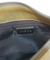 LOEWE（ロエベ）ハンドバッグ ベージュ サイズ:- レディース/2200709604280