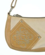 LOEWE（ロエベ）ハンドバッグ ベージュ サイズ:- レディース/2200709604280