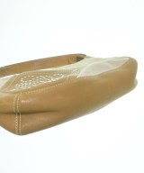LOEWE（ロエベ）ハンドバッグ ベージュ サイズ:- レディース/2200709604280