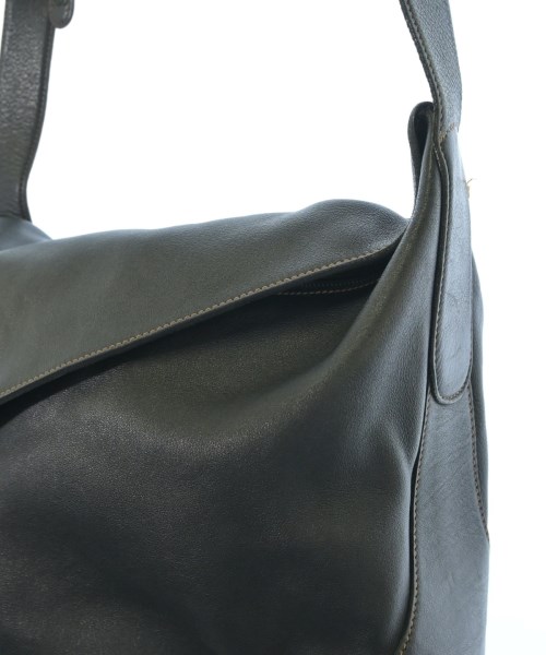 LOEWE（ロエベ）ショルダーバッグ 黒 サイズ:- レディース/2200709604334