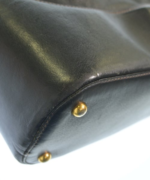 LOEWE（ロエベ）ショルダーバッグ 黒 サイズ:- レディース/2200709604334