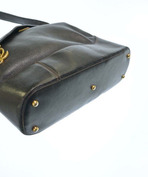 LOEWE（ロエベ）ショルダーバッグ 黒 サイズ:- レディース/2200709604334