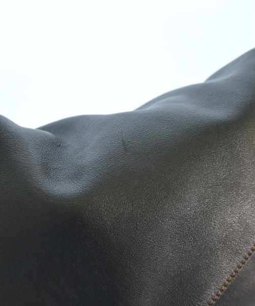 LOEWE（ロエベ）ショルダーバッグ 黒 サイズ:- レディース/2200709604334