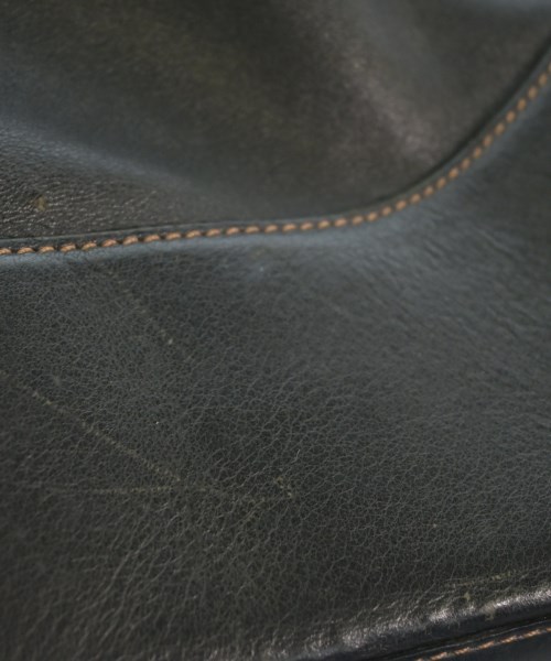 LOEWE（ロエベ）ショルダーバッグ 黒 サイズ:- レディース/2200709604334