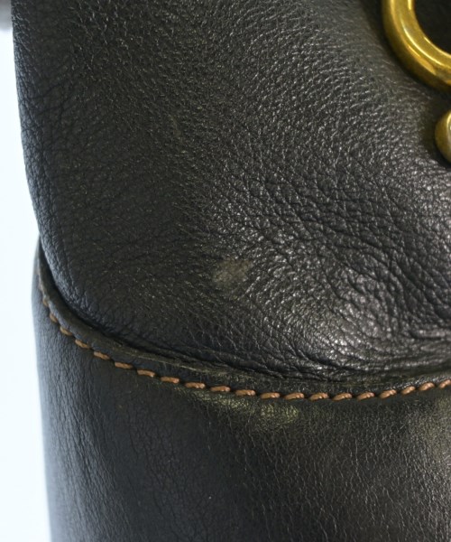 LOEWE（ロエベ）ショルダーバッグ 黒 サイズ:- レディース/2200709604334
