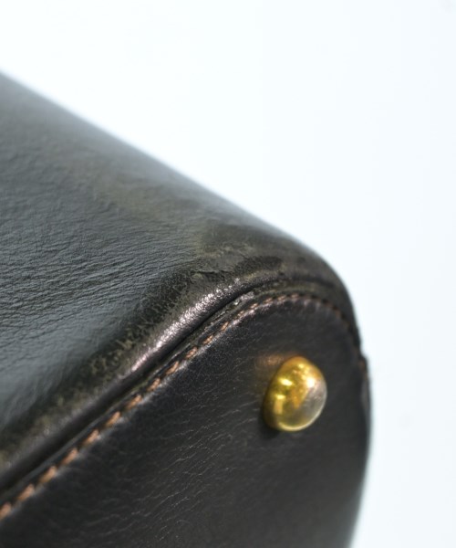 LOEWE（ロエベ）ショルダーバッグ 黒 サイズ:- レディース/2200709604334