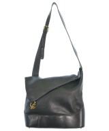 LOEWE（ロエベ）ショルダーバッグ 黒 サイズ:- レディース/2200709604334