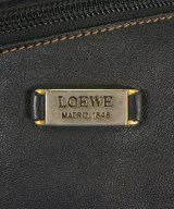 LOEWE（ロエベ）ショルダーバッグ 黒 サイズ:- レディース/2200709604334