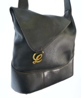 LOEWE（ロエベ）ショルダーバッグ 黒 サイズ:- レディース/2200709604334