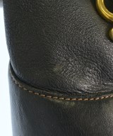 LOEWE（ロエベ）ショルダーバッグ 黒 サイズ:- レディース/2200709604334