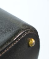LOEWE（ロエベ）ショルダーバッグ 黒 サイズ:- レディース/2200709604334