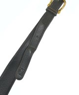 LOEWE（ロエベ）ショルダーバッグ 黒 サイズ:- レディース/2200709604334