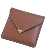 LOEWE（ロエベ）財布・コインケース 茶 サイズ:- レディース/2200709604365