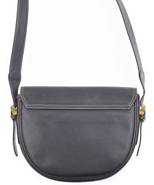 LOEWE（ロエベ）ショルダーバッグ グレー サイズ:- レディース/2200709604419
