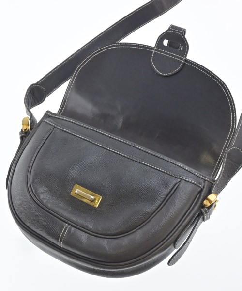 LOEWE（ロエベ）ショルダーバッグ グレー サイズ:- レディース/2200709604419