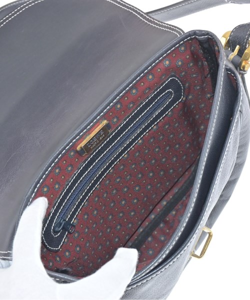 LOEWE（ロエベ）ショルダーバッグ グレー サイズ:- レディース/2200709604419