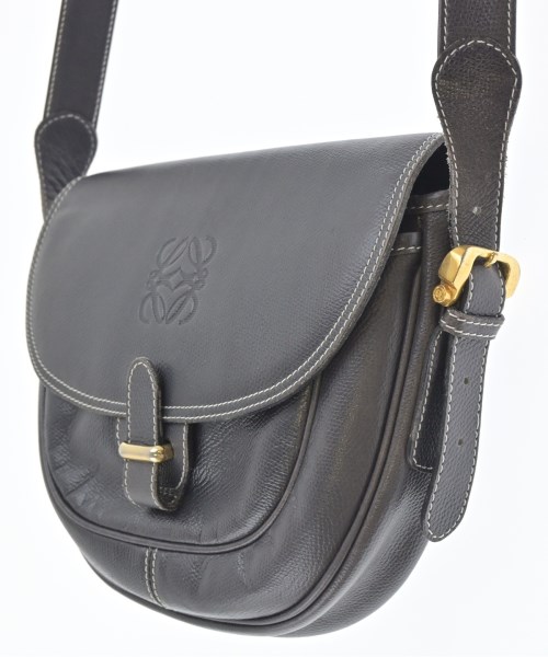 LOEWE（ロエベ）ショルダーバッグ グレー サイズ:- レディース/2200709604419