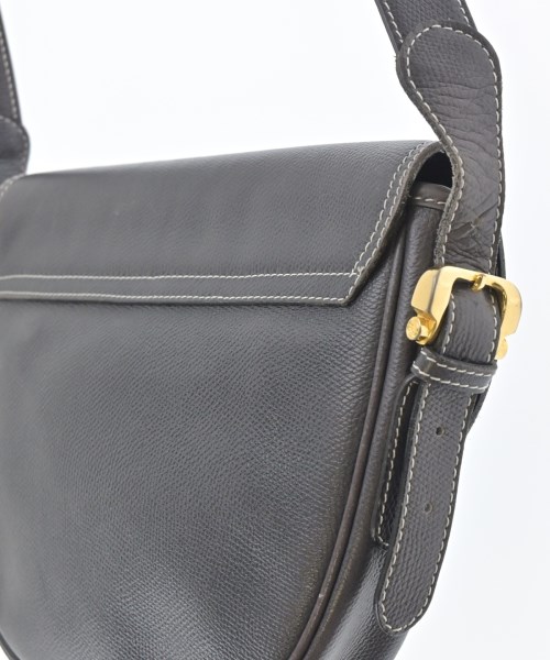 LOEWE（ロエベ）ショルダーバッグ グレー サイズ:- レディース/2200709604419