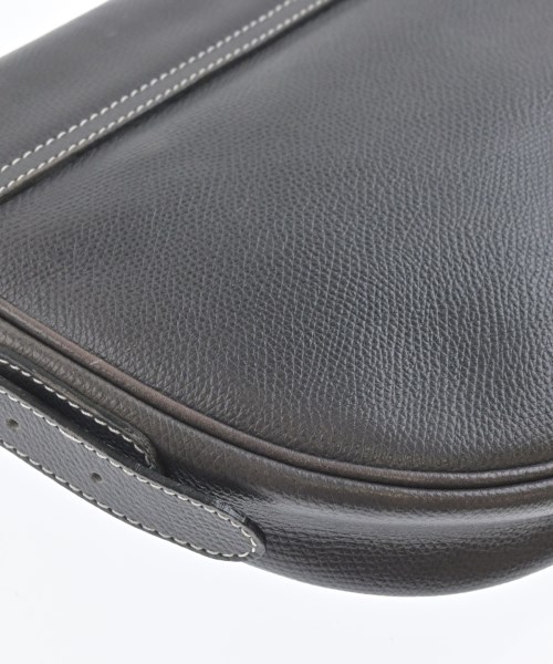 LOEWE（ロエベ）ショルダーバッグ グレー サイズ:- レディース/2200709604419