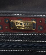 LOEWE（ロエベ）ショルダーバッグ グレー サイズ:- レディース/2200709604419