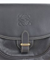LOEWE（ロエベ）ショルダーバッグ グレー サイズ:- レディース/2200709604419